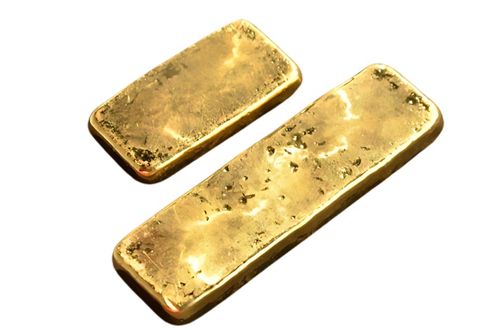 Gold dore 3